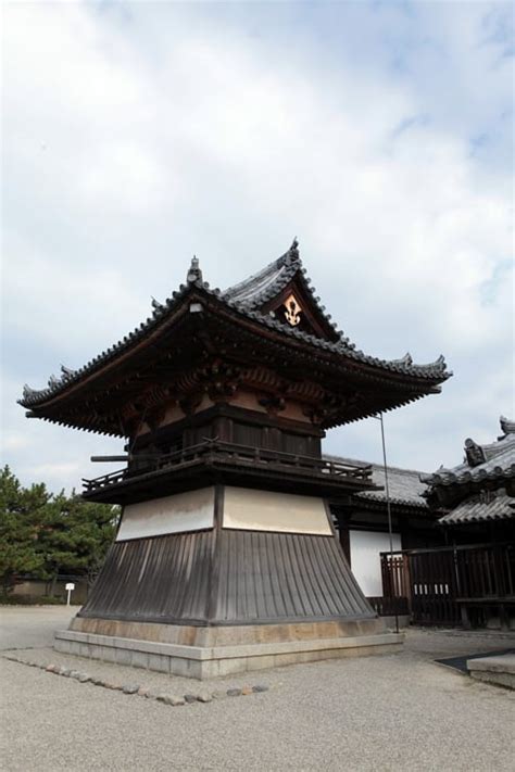 法龍|聖徳宗総本山 法隆寺